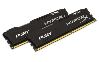 Kingston 16GB (2x8GB) DDR4 2133MHz HX421C14FBK2/16 PC