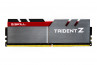 G.Skill DDR4 3400MHz 16GB Trident Z CL16 KIT (2x8GB) (F4-3400C16D-16GTZ) thumbnail