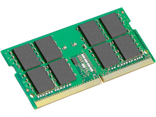 Kingston/Branded 16GB/2400MHz DDR-4 (KCP424SD8/16) notebook memória PC