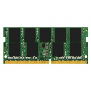 Kingston/Branded 8GB/2400MHz DDR-4 (KCP424SS8/8) notebook memória PC