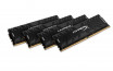 Kingston 16GB/3200MHz DDR-4 HyperX Predator XMP (Kit! 4db 4GB) (HX432C16PB3K4/16) memória thumbnail