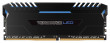 DDR4 32GB 3000MHz Corsair VENGEANCE LED C16 KIT2 - Blue Led thumbnail