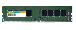 Silicon Power Memória Desktop - 8GB DDR4 (2133Mhz, 1Gx8, CL15, 1.2V) 