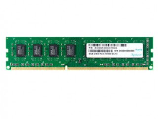 Apacer Memória Notebook - 8GB DDR3 (1333MHz, CL9, 1.5V) PC