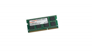 CSX Memória Notebook - 8GB DDR3 (1600Mhz, 512x8) PC