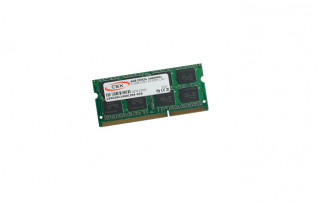 CSX Memória Notebook - 4GB DDR3 (1333Mhz, 512x8) 