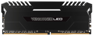 DDR4 32GB 3000MHz Corsair VENGEANCE LED C16 KIT2 - White Led PC