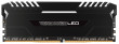 DDR4 32GB 3000MHz Corsair VENGEANCE LED C16 KIT2 - White Led thumbnail