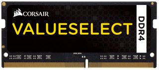 SO-DIMM DDR4 8GB 2133MHz Corsair Value CL15 KIT2 