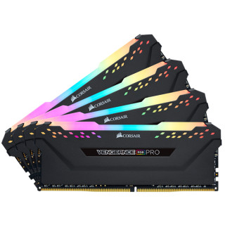 DDR4 32GB 3000MHz Corsair Vengeance RGB PRO CL15 KIT4 PC