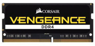 SO-DIMM DDR4 16GB 2666MHz Corsair Vengeance CL18 