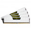 DDR4 32GB 2666MHz Corsair Vengeance LPX White CL16 KIT4 thumbnail