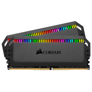 DDR4 16GB 4266MHz Corsair Dominator Platinum RGB CL19 KIT2 PC