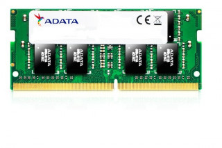 DDR4 8GB 2400MHz ADATA Premier SO-DIMM PC