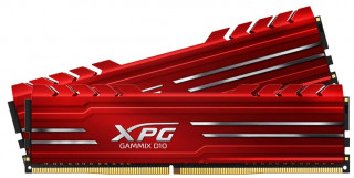 DDR4 16GB 3000MHz ADATA 2x8GB CL16 XPG D10 PC