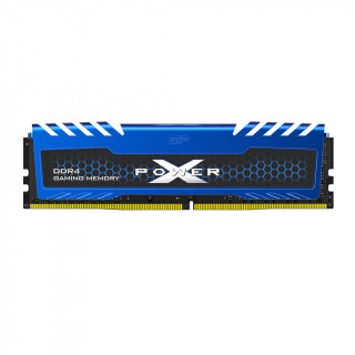 DDR4 8GB 2666MHz Silicon Power Turbine CL16 