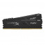 DDR4 32GB 3000MHz Kingston HyperX Fury (rev.3) Black CL15 KIT2 thumbnail