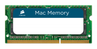 SO-DIMM DDR3 8GB 1600MHz Corsair for Apple CL11 