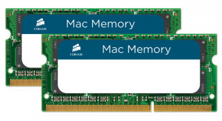 SO-DIMM DDR3 8GB 1066MHz Corsair Apple CL7 