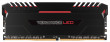 DDR4 32GB 3000MHz Corsair VENGEANCE LED C16 KIT2 - Red Led thumbnail