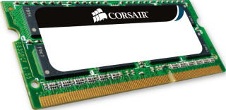 SO-DIMM DDR3 8GB 1333MHz Corsair CL9 KIT2 