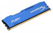 DDR3 4GB 1333MHz Kingston HyperX Fury CL9 thumbnail