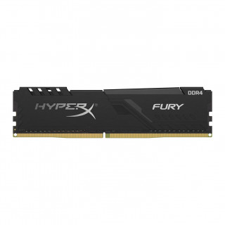 Kingston 8gb/3000MHz DDR4 HyperX Fury (HX430C15FB3/8) memória PC