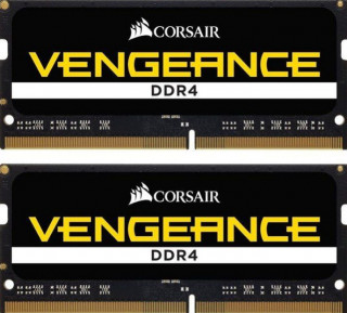 SO-DIMM DDR4 16GB 3000MHz Corsair Vengeance CL16 KIT2 