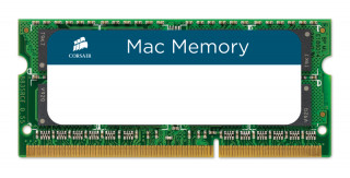 SO-DIMM DDR3 4GB 1066MHz Corsair Apple CL7 PC