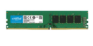 DDR4 Crucial 8GB DDR4-2666 UDIMM PC