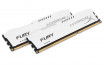 DDR3 16GB 1866MHz Kingston HyperX Fury White CL10 KIT2 thumbnail