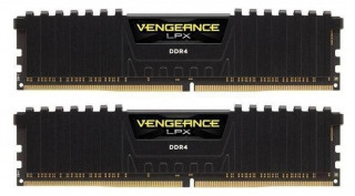 DDR4 32GB 3000MHz Corsair Vengeance LPX Black CL15 KIT2 PC