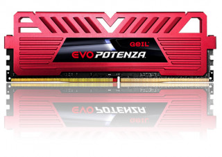 DDR4 16GB 2133MHz GeIL EVO Potenza CL15 KIT2 PC