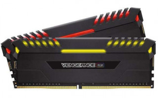 DDR4 16GB 3200MHz Corsair Vengeance RGB CL16 KIT2 PC