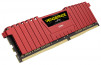 DDR4 32GB 2666MHz Corsair Vengeance LPX Red CL16 KIT2 thumbnail