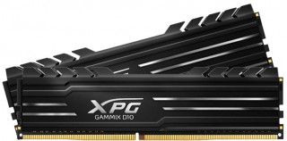 DDR4 16GB 2666MHz ADATA XPG Gammix D10  CL16 KIT2 PC