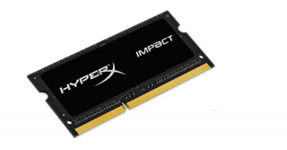 SO-DIMM DDR3 8GB 2133MHz Kingston HyperX Impact Black CL11 
