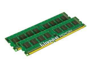 DDR3 8GB 1600MHz Kingston SR x8 CL11 KIT2 PC