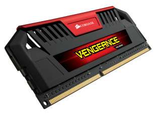 DDR3 32GB 1600MHz Corsair Vengeance Pro Red CL9 KIT4 PC