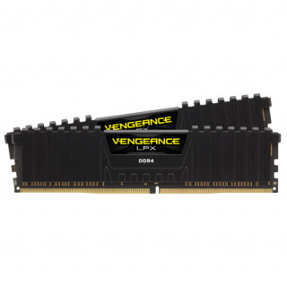 DDR4 16GB 4600MHz Corsair Vengeance LPX Black CL19 KIT2 PC