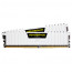 DDR4 32GB 2666MHz Corsair Vengeance LPX White CL16 KIT2 thumbnail