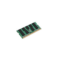 DDR4 16GB 2400MHz Kingston ECC CL17 SODIMM 2Rx8 Micron E 