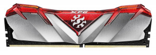 ADATA XPG GAMMIX D30 DDR4, 16GB (2x8GB) 3200Mhz, dual, red PC