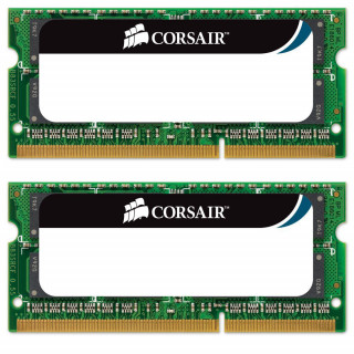 SO-DIMM DDR3 16GB 1333MHz Corsair CL9 KIT2 PC