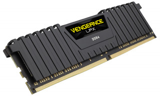 DDR4 16GB 3000MHz Corsair Vengeance LPX Black CL16 