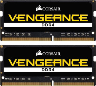 SO-DIMM DDR4 32GB 3000Mhz Corsair Vengeance CL16 KIT2 
