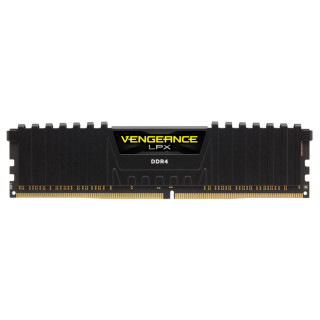 DDR4 32GB 3000MHz Corsair Vengeance LPX Black CL16 PC