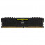 DDR4 32GB 3000MHz Corsair Vengeance LPX Black CL16 thumbnail