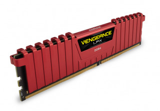 DDR4 32GB 3000MHz Corsair Vengeance LPX Red CL15 KIT2 PC