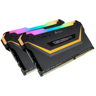 DDR4 16GB 3000MHz Corsair Vengeance RGB PRO TUF Gaming CL15 KIT2 PC